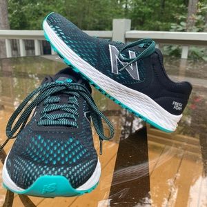 Women’s New Balance Fresh Foam Running Shoes. Size 7.5. Brand new!
